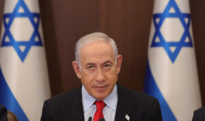 Israel ‘acting in coordination with US’ in Gaza offensive, researcher says