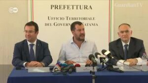 Italian-premier-denies-Russian-influence-over-government