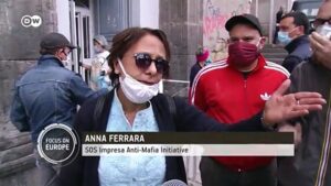 Italy-Camorra-mafia-clan-attempts-comeback-amid-coronavirus