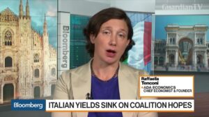Italys-Economy-Stuck-in-Stagnation-for-2019-and-2020-Says-ADA-Economicss-Tenconi