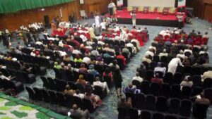 Ive-great-respect-for-you-Buhari-tells-Nigerian-media