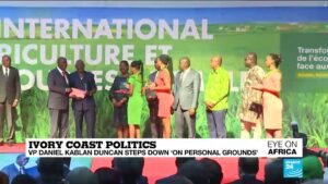 Ivorian-Vice-President-resigns-days-after-Prime-Ministers-death