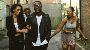 Iyanya