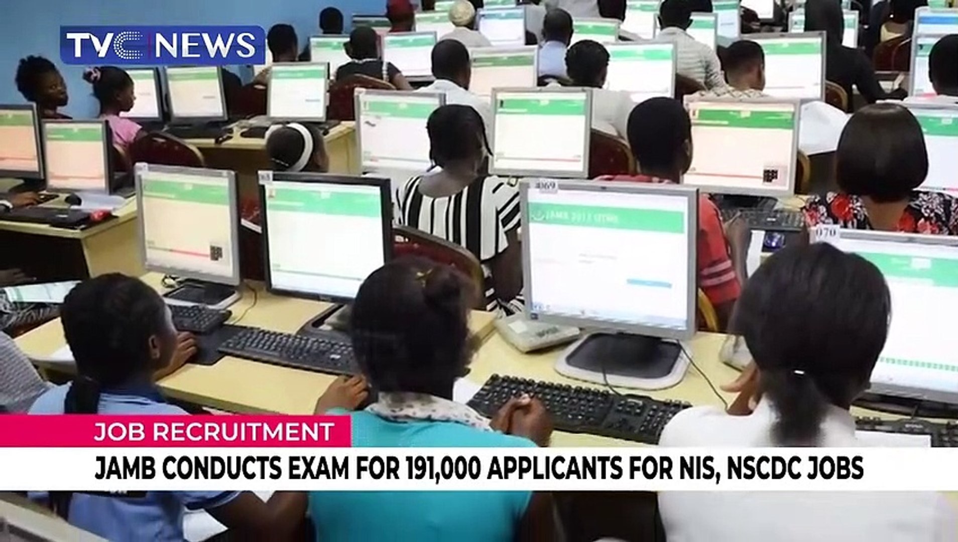 JAMB-conducts-exam-for-191000-applicants-for-NIS-NSCDC-jobs