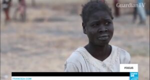 JUBA