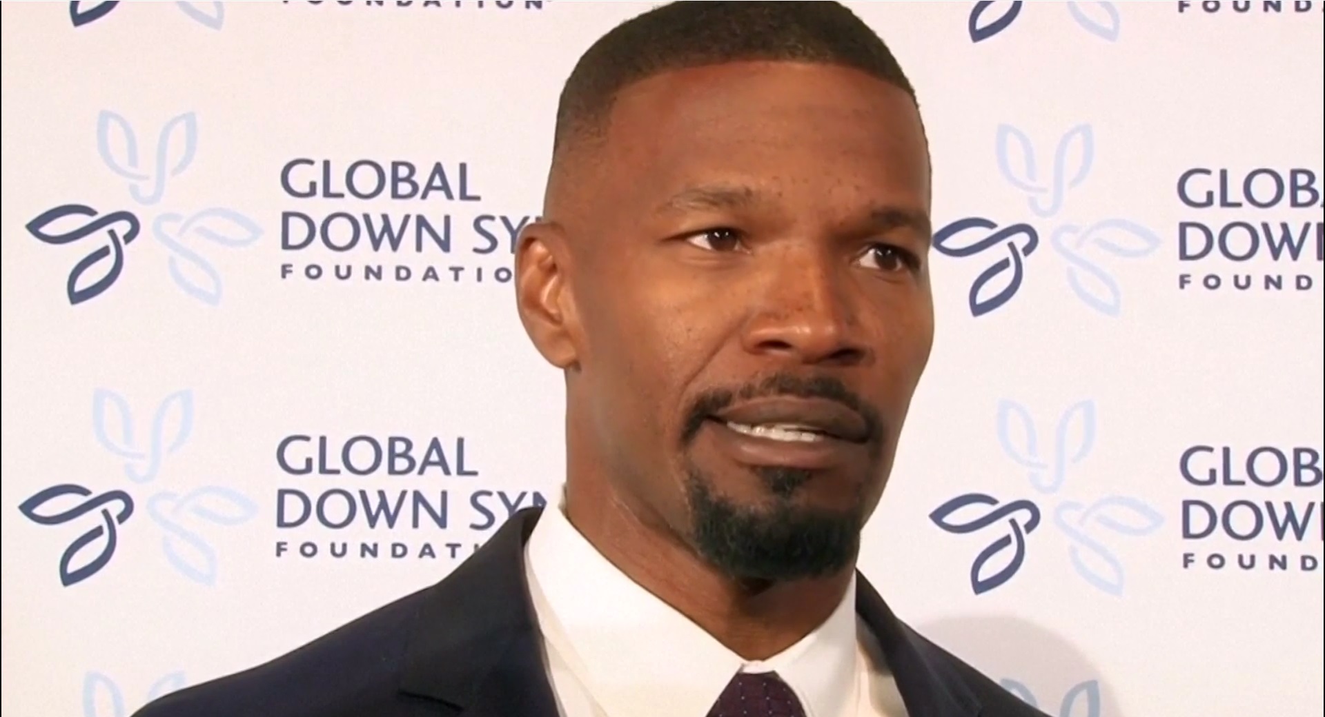 Jamie-Foxx