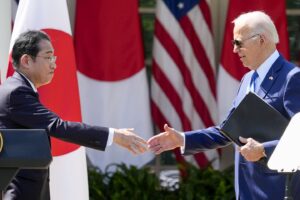Japan-US