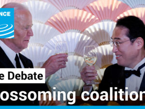 Japan-at-heart-of-US-led-push-to-contain-China