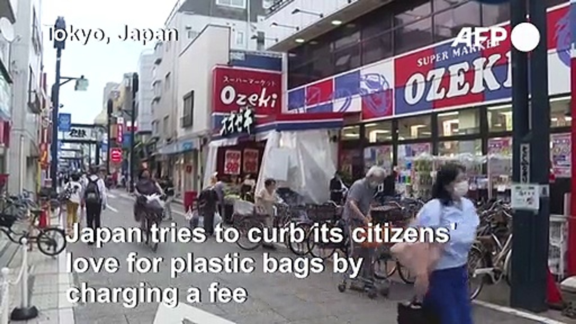 Japan-begins-charging-for-plastic-bags