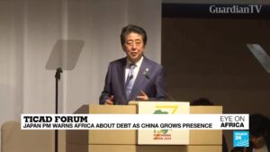 Japanese-PM-warns-Africa-about-debt-as-China-expands-presence-on-continent