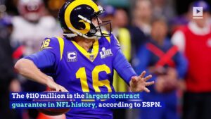 Jared-Goff-agrees-to-134-Million-extension-with-Rams