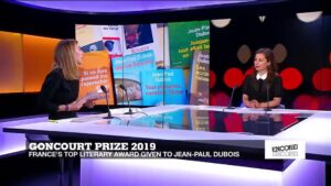 Jean-Paul-Dubois-wins-Frances-top-literary-prize