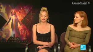 Jessica-Chastain-and-Sophie-Turner-star-in-new-X-Men-film-Dark-Phoenix