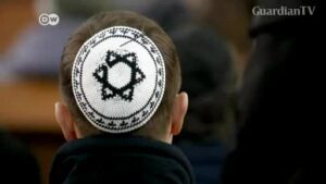 Jewish-council-slams-Nazi-like-campaign-poster-decision