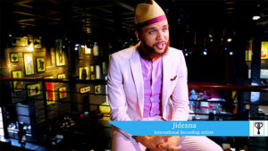 Jidenna