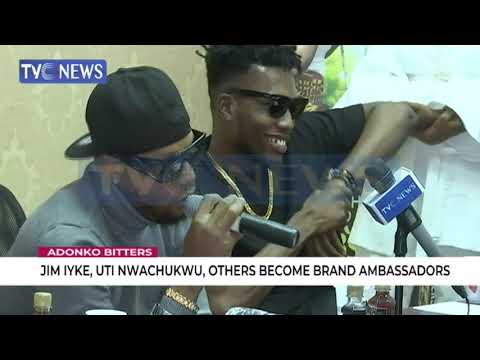 Jim-Iyke-Uti-Nwachukwu-others-become-brand-ambassadors-to-Adonko-Bitters