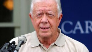 Jimmy-Carter-hospitalized-for-blood-on-the-brain