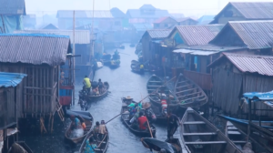 Lagos registers more than 500 suspected cases of cholera