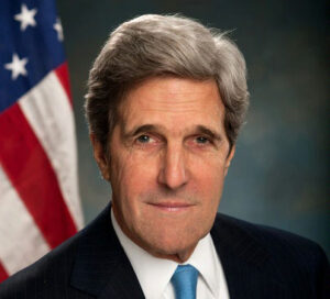 John-Kerry