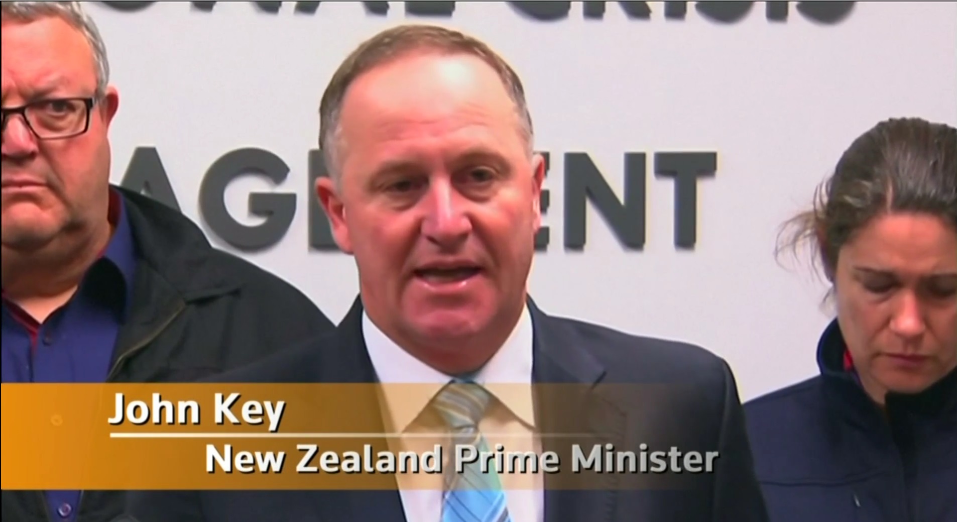 John-Key