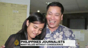 Journalist