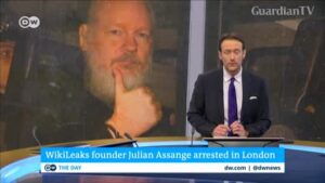 Julian-Assange