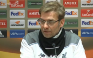 Jurgen-Klopp