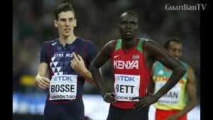 KENYA