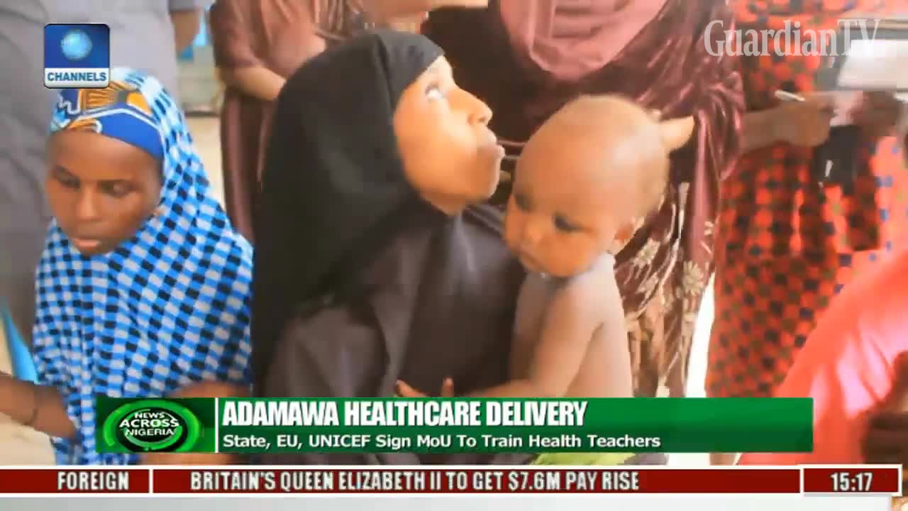 Adamawa-State