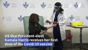 Kamala-Harris-receives-Moderna-jab-encourages-public-to-take-vaccine