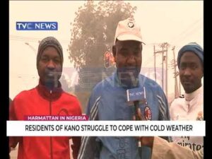 Kano-residents-struggle-to-cope-with-cold-weather