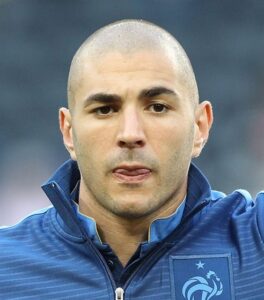 Karim-Benzema