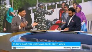 Kashmir