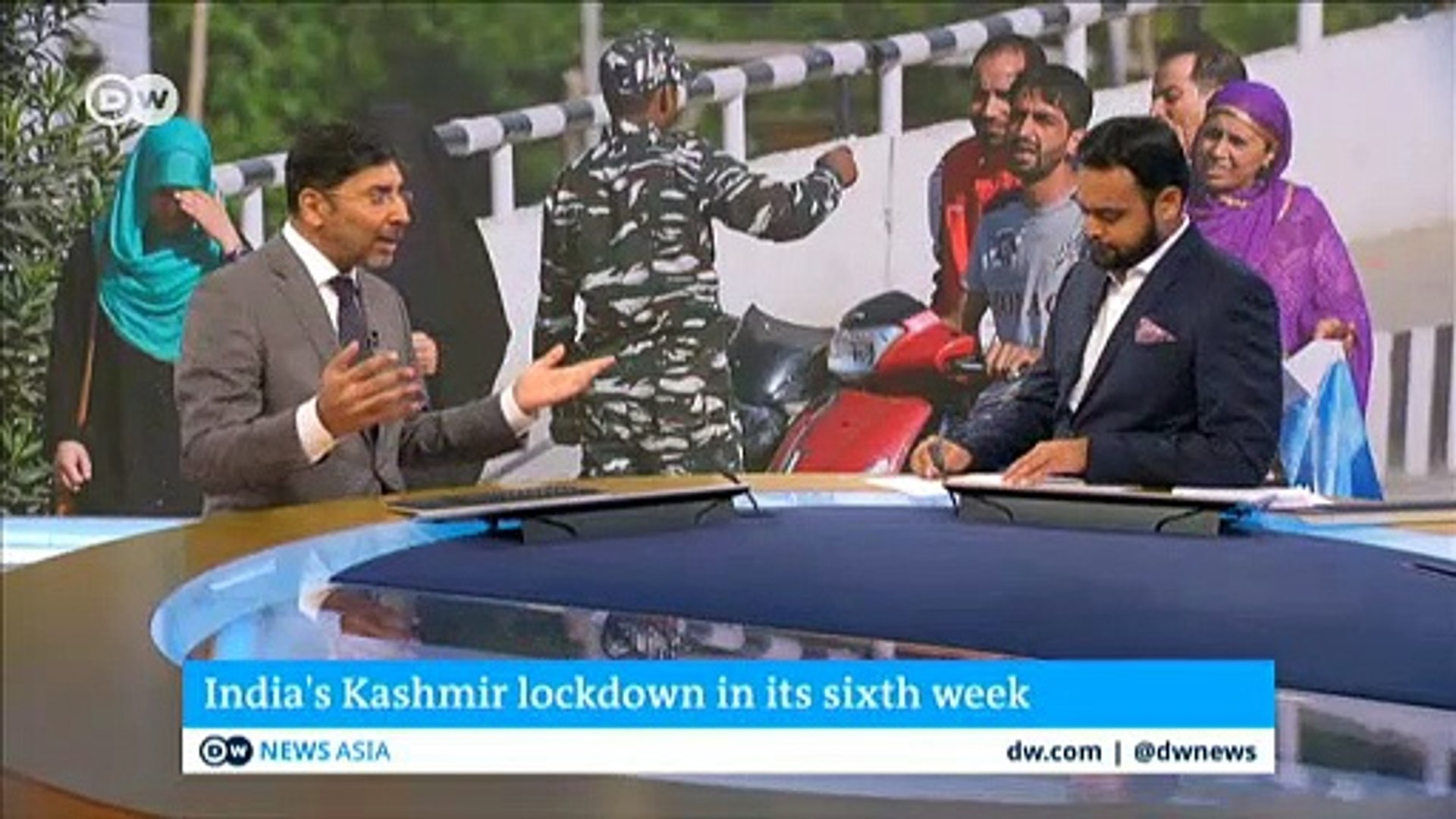 Kashmir