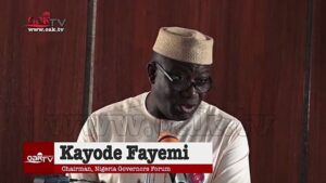 Kayode