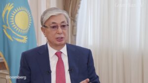 Kazakhstan-President-on-Bank-Bailouts-Economy-Policy-Changes