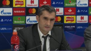 Valverde