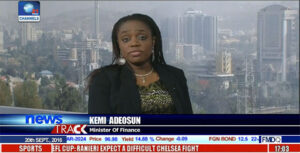 Kemi-Adeosun