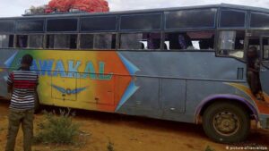 Kenya-bus-attack-Several-dead-including-police-officers