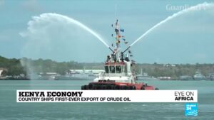 Kenya-ships-first-ever-export-of-crude-oil