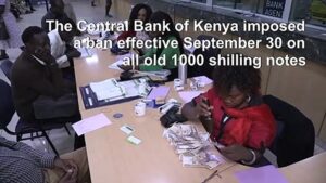 Kenyans-rush-to-swap-banknotes