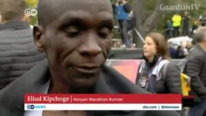 Kenyas-Eliud-Kipchoge-breaks-two-hour-marathon-barrier