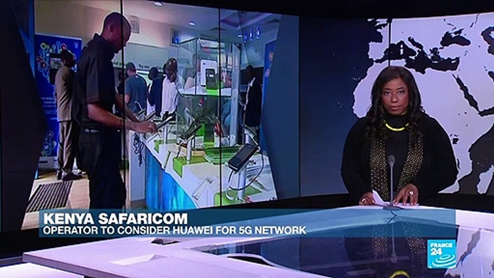 Kenyas-Safaricom-is-keen-on-Huawei-5G