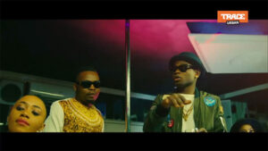 Kesh-and-Olamide