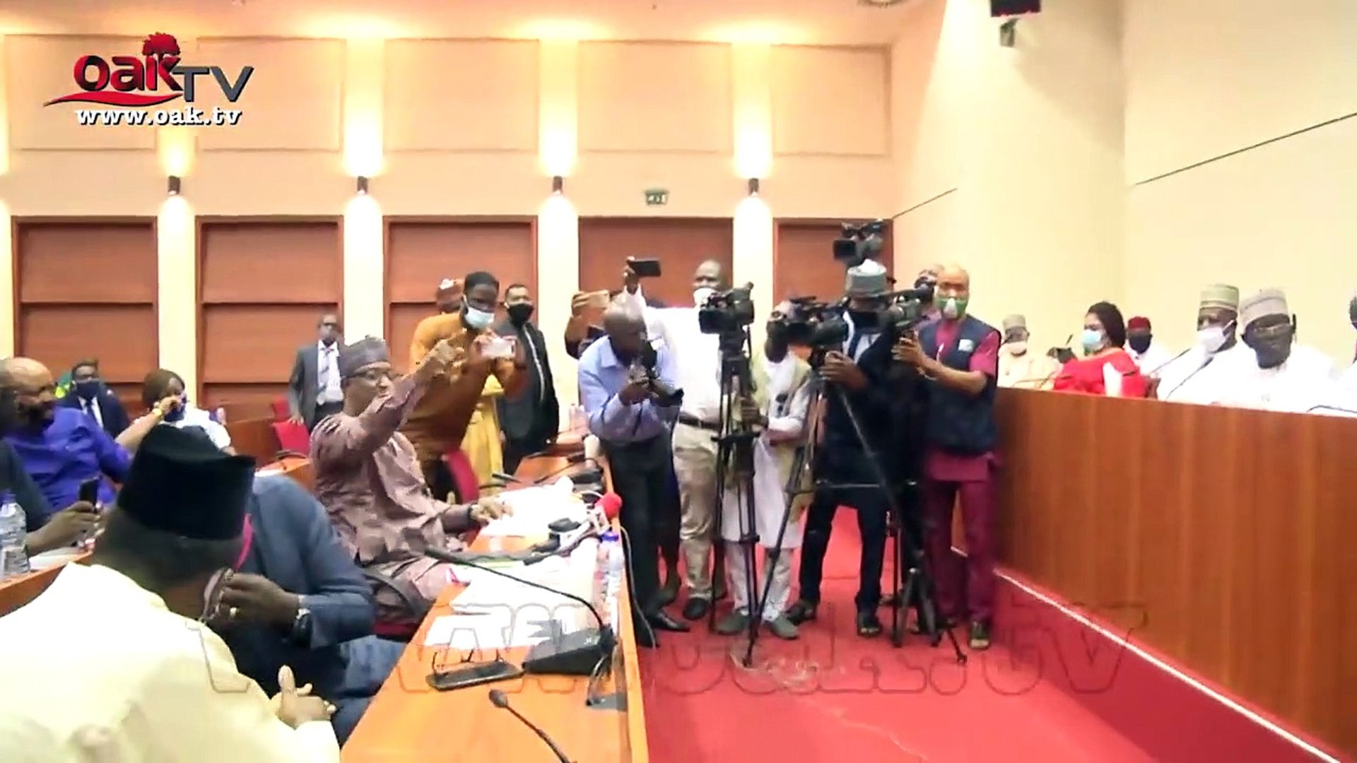 Keyamo-Senators-Reps-engage-in-shouting-match