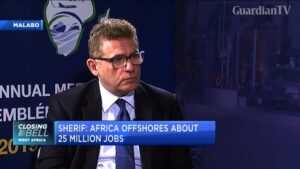 Khaled-Sherif-on-tackling-Africas-jobs-deficit