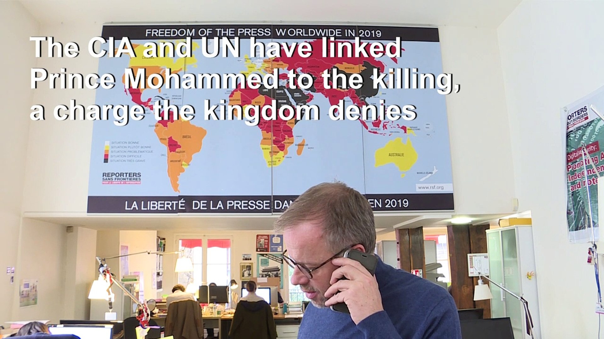 Khashoggi-murder-a-desire-to-forever-silence-the-witnesses-media-watchdog-RSF