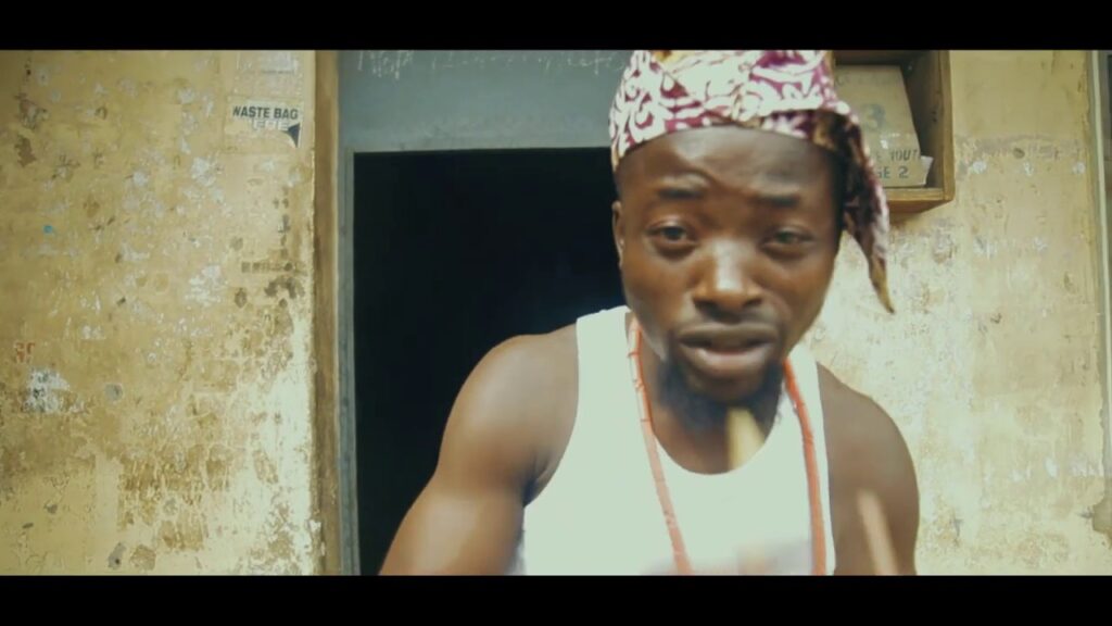 Kadicious Ft Kiddo – Odabo