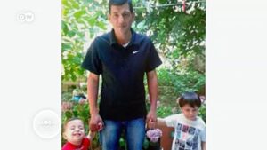 Kidnapped-German-curator-Hella-Mewis-freed-by-Iraq-military