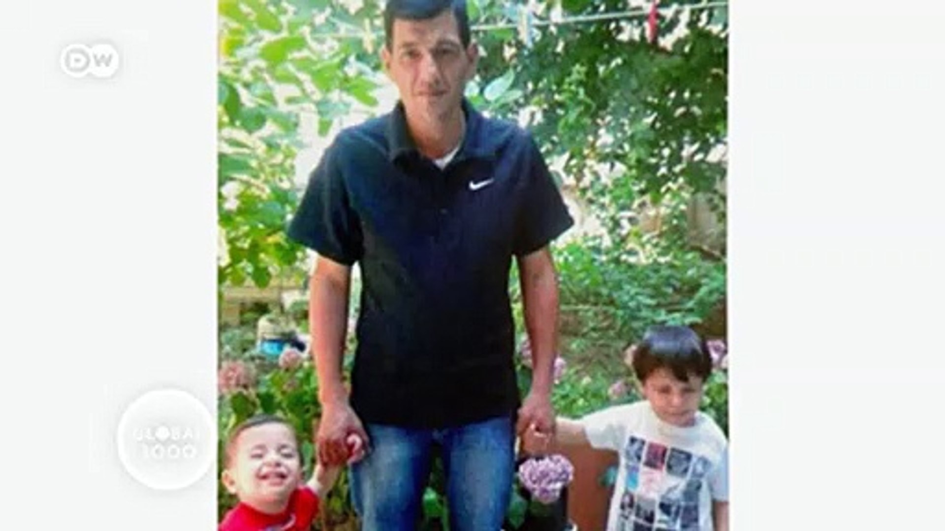 Kidnapped-German-curator-Hella-Mewis-freed-by-Iraq-military